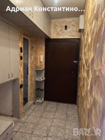 Продава обзаведена гарсониера , снимка 5 - Апартаменти - 55330155