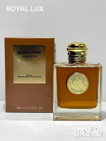 BURBERRY GODDESS PARFUM 100ml Парфюм за Жени