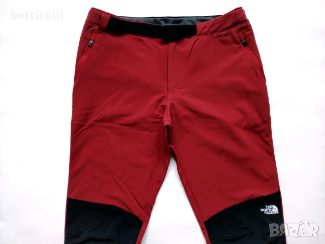 THE NORTH FACE Windwall Pants - S - оригинален мъжки туристически панталон , снимка 3 - Спортни дрехи, екипи - 54575444