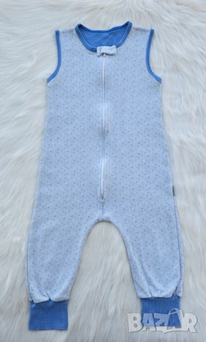 Детски спален чувал с крачета 4-5 години, снимка 5 - Спални чували за бебета и деца - 52489602