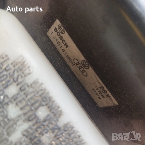 серво Seat Leon Toledo Golf 4 audi a3 Bora 105 H, снимка 3 - Части - 55180614