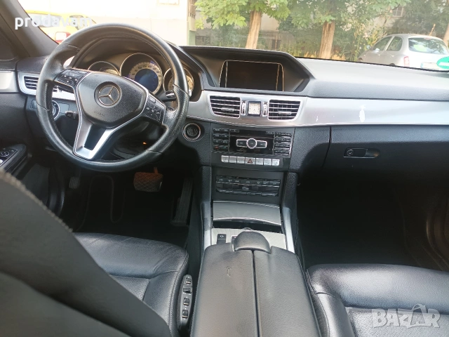 mercedes benz e 200, снимка 11 - Автомобили и джипове - 54783128