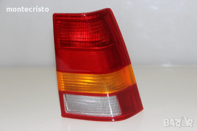 ✔️НОВ десен стоп Opel Kadett E седан (1985-1990г.) 90007595 / 1223065 Опел Кадет Е