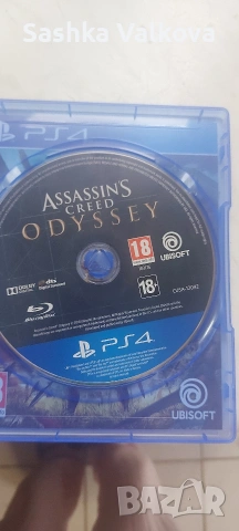 Игри за Playstation 4, снимка 6 - Игри за PC - 54655817