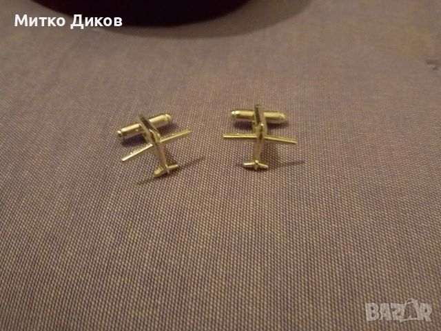 ръкавели нови  самолети- Pilot-I am Pilot Trust me, снимка 14 - Други - 54743254