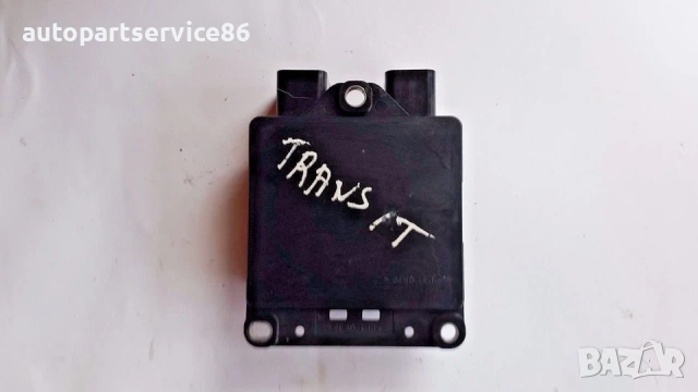 Контролен модул сензорен блок за Ford Transit Mk7 (2006-2011) 6C1T14B056AE , снимка 2 - Части - 54891953