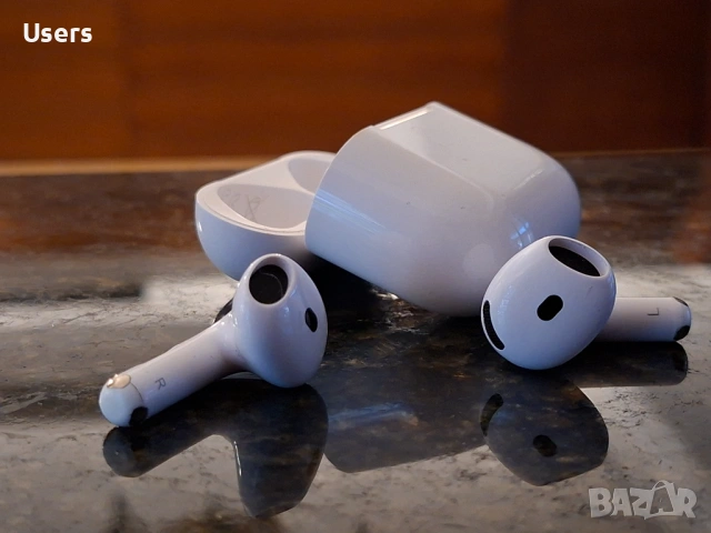 Apple AirPods 4 39 евро