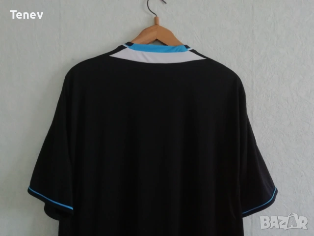 Chelsea Adidas Away 2011-2012 оригинална тениска фланелка екип Челси 2XL , снимка 3 - Тениски - 38363719
