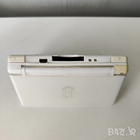 Конзола Nintendo DS Lite , снимка 5 - Nintendo конзоли - 55071333