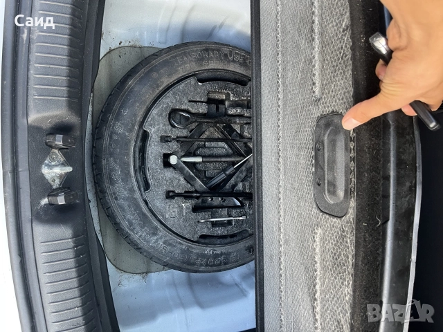 Hyundai i30 Automatic diesel , снимка 8 - Автомобили и джипове - 55280859