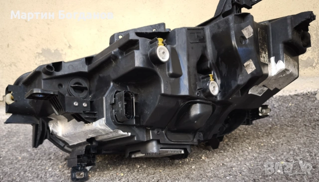 Преден десен фар Volkswagen ID3 Pro Performance 1-st , снимка 5 - Части - 54890383