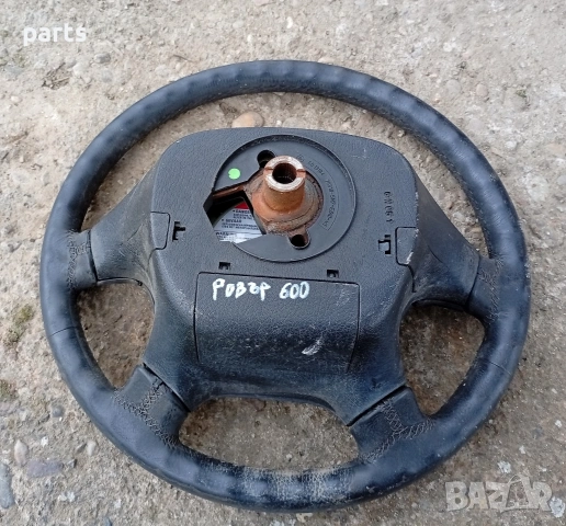 Волан Ровър 600 - 620 - 623 , снимка 6 - Части - 54019275
