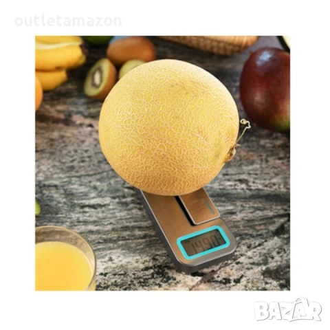 кухненската везна Cecotec Cook Control 10100 EcoPower, снимка 2 - Аксесоари за кухня - 54455360
