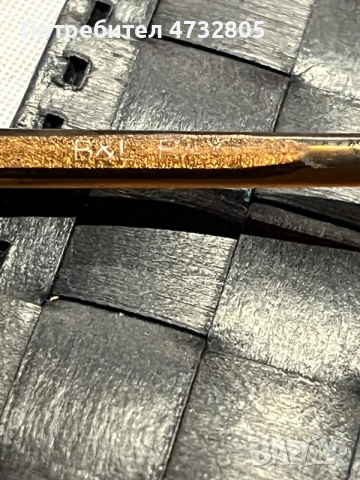 Оригинални винтидж слънчеви очила Ray-Ban B&L Bausch & Lomb, снимка 6 - Слънчеви и диоптрични очила - 55353608