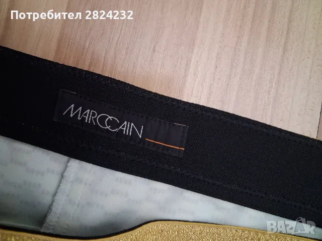 Панталон на MARCCAIN , снимка 4 - Панталони - 55391091
