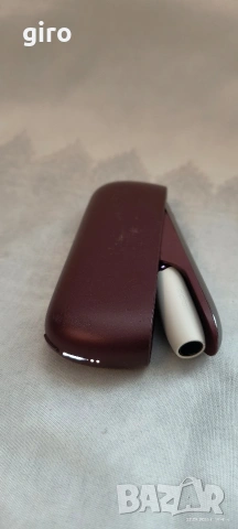 Iqos 3 Duo , снимка 3 - Електронни цигари - 54642298