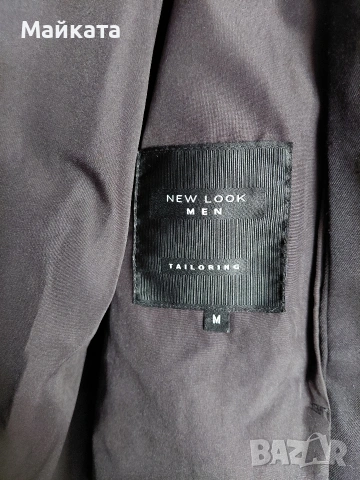 Пролетно-есенно яке New Look., снимка 4 - Якета - 54922091