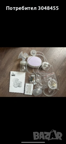 Детски играчки, електрическа помпа и книжка