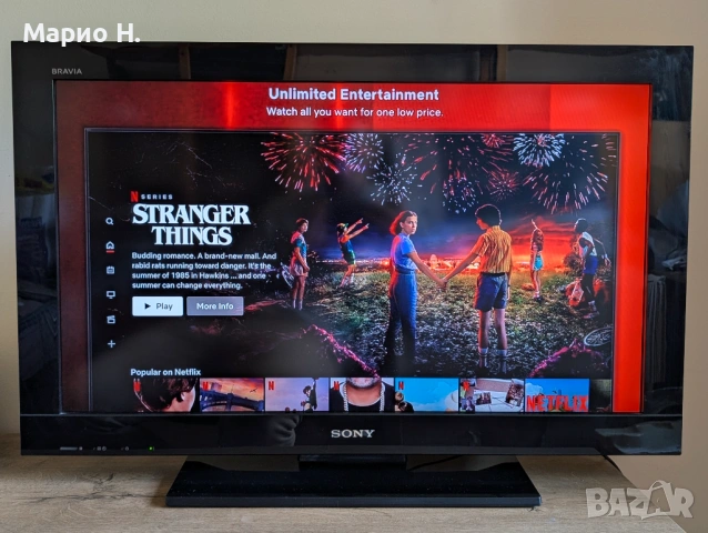 Xiaomi Mi TV Stick, Android, мултимедиен плейър, като нов, снимка 4 - Плейъри, домашно кино, прожектори - 54440548