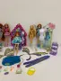 Winx Club кукли и лотове, снимка 9