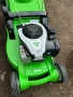 Бензинова самоходна косачка VIKING MB 448TC , снимка 5