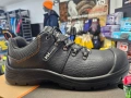 Раборни обувки естествена кожа  Helly Hansen - зимни,летни, снимка 12