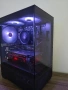 Бюджетен Геймърски Компютър / Ryzen 5 + RX 580 8GB / С ЧИСТО НОВИ ЧАСТИ!, снимка 1