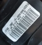Парно Мотор за Opel Zafira  Behr  D8087, снимка 2