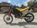 Sachs ZX125 Enduro, снимка 1