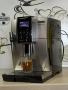 Кафемашина кафе автомат delonghi dinamica с гаранция, снимка 1