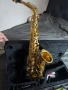 Алт саксофон, снимка 3