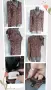 Три различни броя / Маркова риза за "now On" и "Streit's" design и "H&M" , снимка 13