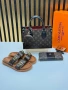 Louis Vuitton Дамско Портмоне Луис Витон - Различни Цветове Код SK1333, снимка 2