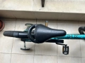 Детски велосипед Byox 18’’ зелено, снимка 2