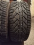Продавам 2 броя зимни гуми 225.45.17 на 1 сезон дот 2024 Kormoran , снимка 2