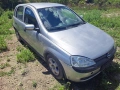 Opel Corsa C 1.2 75кс 2000г автомат на части, снимка 1