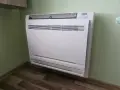 Подов климатик DAIKIN 9000 btu, снимка 2