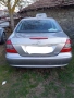НА ЧАСТИ - Mercedes-Benz E-Class 220CDI 170hp EVO//, снимка 7