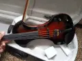 Цигулка electric Violin , снимка 11