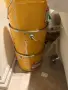 Sika Parquett Bond 54/Сика Бонд, снимка 3