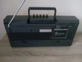 Радиокасетофон SHARP GF-3939, снимка 4