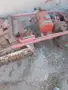 мото фреза с косачка двигател ява, снимка 3