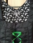 Готик рокля Black premium , снимка 4