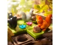 НОВИ! Детска логическа игра Smart Games - Squirrels Go Nuts Катеричките отиват за жълъди, снимка 7