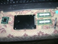 Части от Samsung 355V, има и SSD, снимка 3