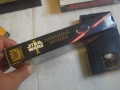 Нова VHS STAR WARS Episode 1 на БГ език Невидима заплаха Видеокасета Мездузвездни войни Episode 1 , снимка 6
