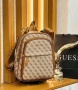 Дамска раница Guess, снимка 3