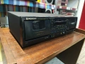 Pioneer CT-W 603 RS Стерео Дек, снимка 2
