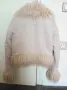 Дамски якета H&M: Дънкови якета и палто с пух, снимка 5
