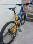 Планински алуминиев велосипед MTD Gorratec/26 цола , снимка 11